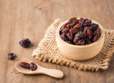 تصویر 1 از خرید و قیمت کشمش آفتابی بی دانه + فروش صادراتی